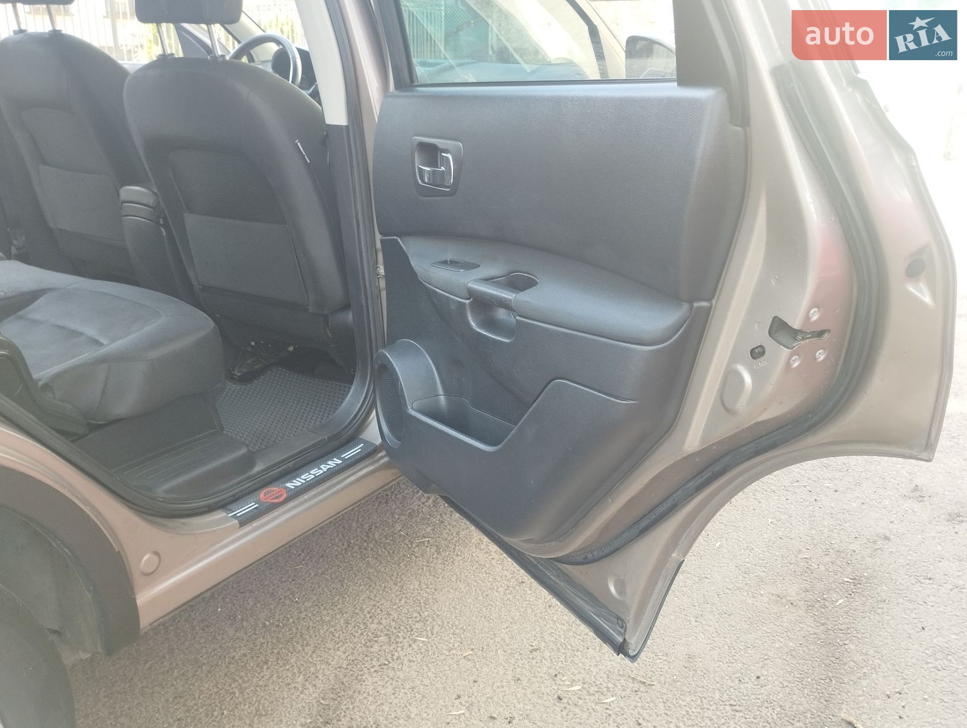 Nissan Qashqai+2 2010 VIN SJNJCAJ10U7027719 фото оголошення 28 з 51
