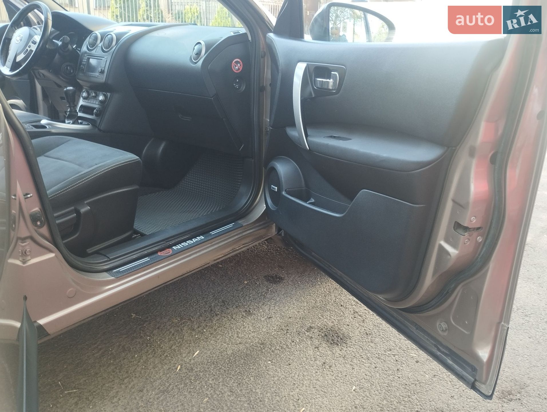Nissan Qashqai+2 2010 VIN SJNJCAJ10U7027719 фото оголошення 29 з 51