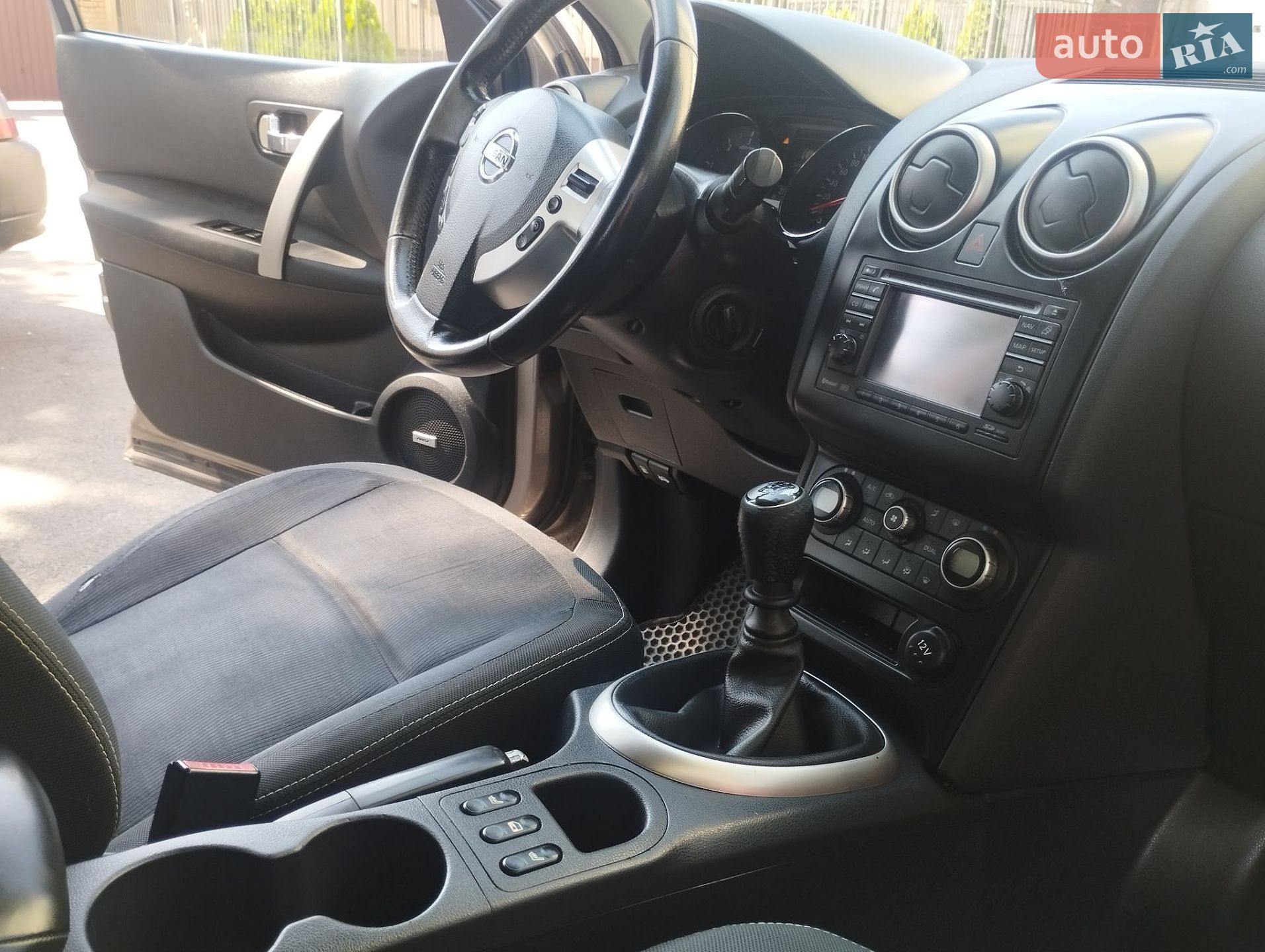 Nissan Qashqai+2 2010 VIN SJNJCAJ10U7027719 фото оголошення 31 з 51