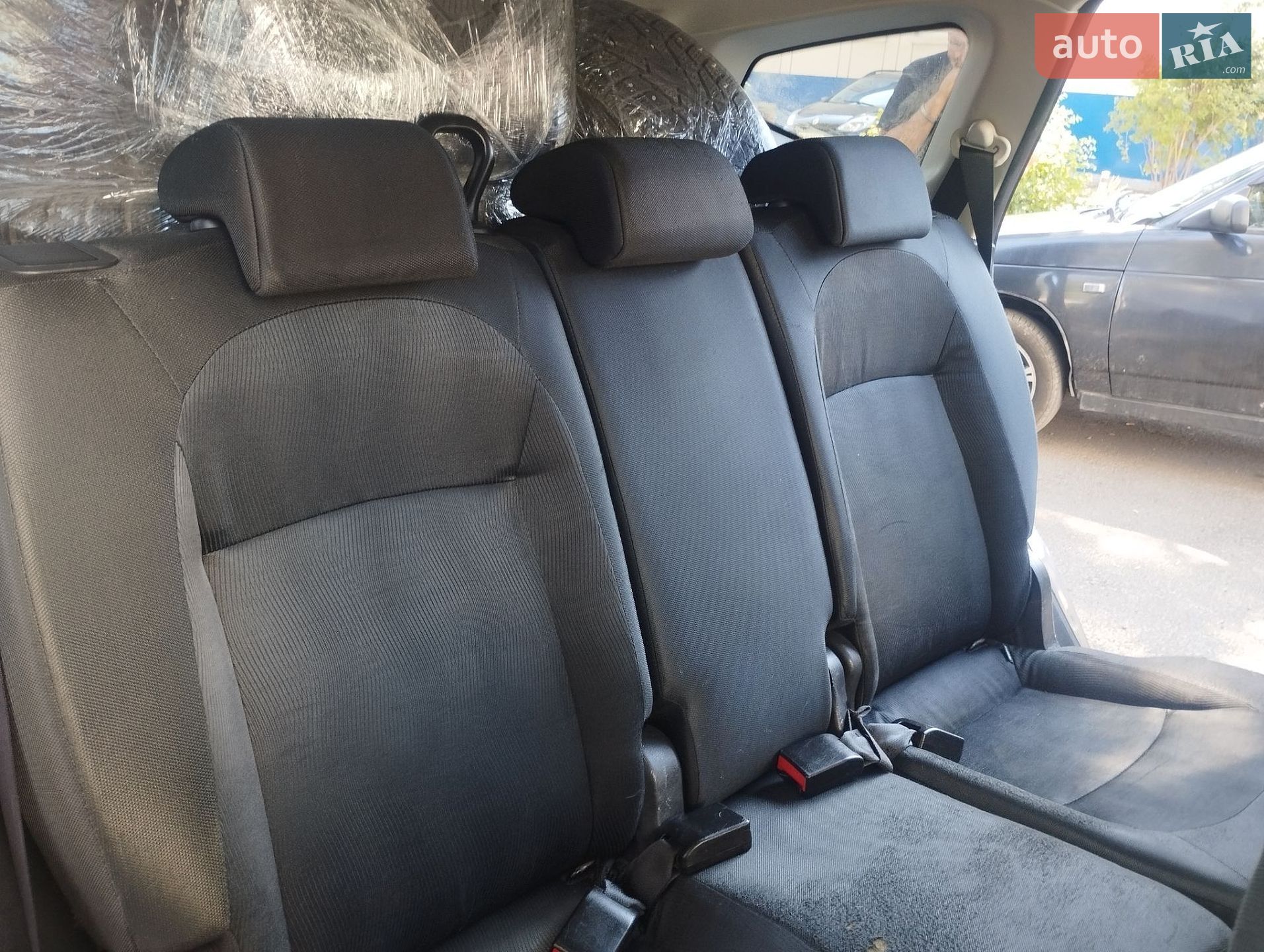 Nissan Qashqai+2 2010 VIN SJNJCAJ10U7027719 фото оголошення 32 з 51
