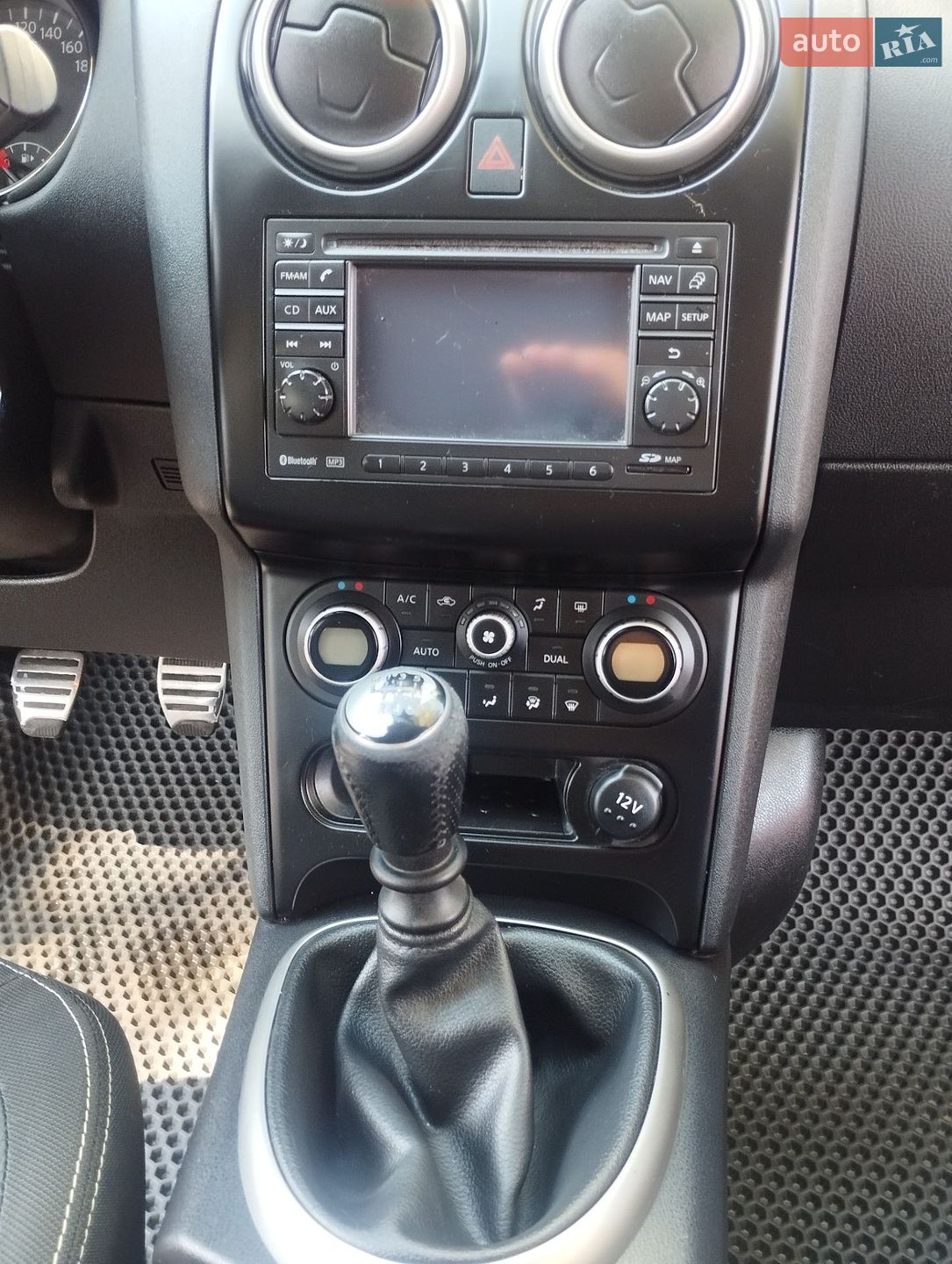 Nissan Qashqai+2 2010 VIN SJNJCAJ10U7027719 фото оголошення 33 з 51