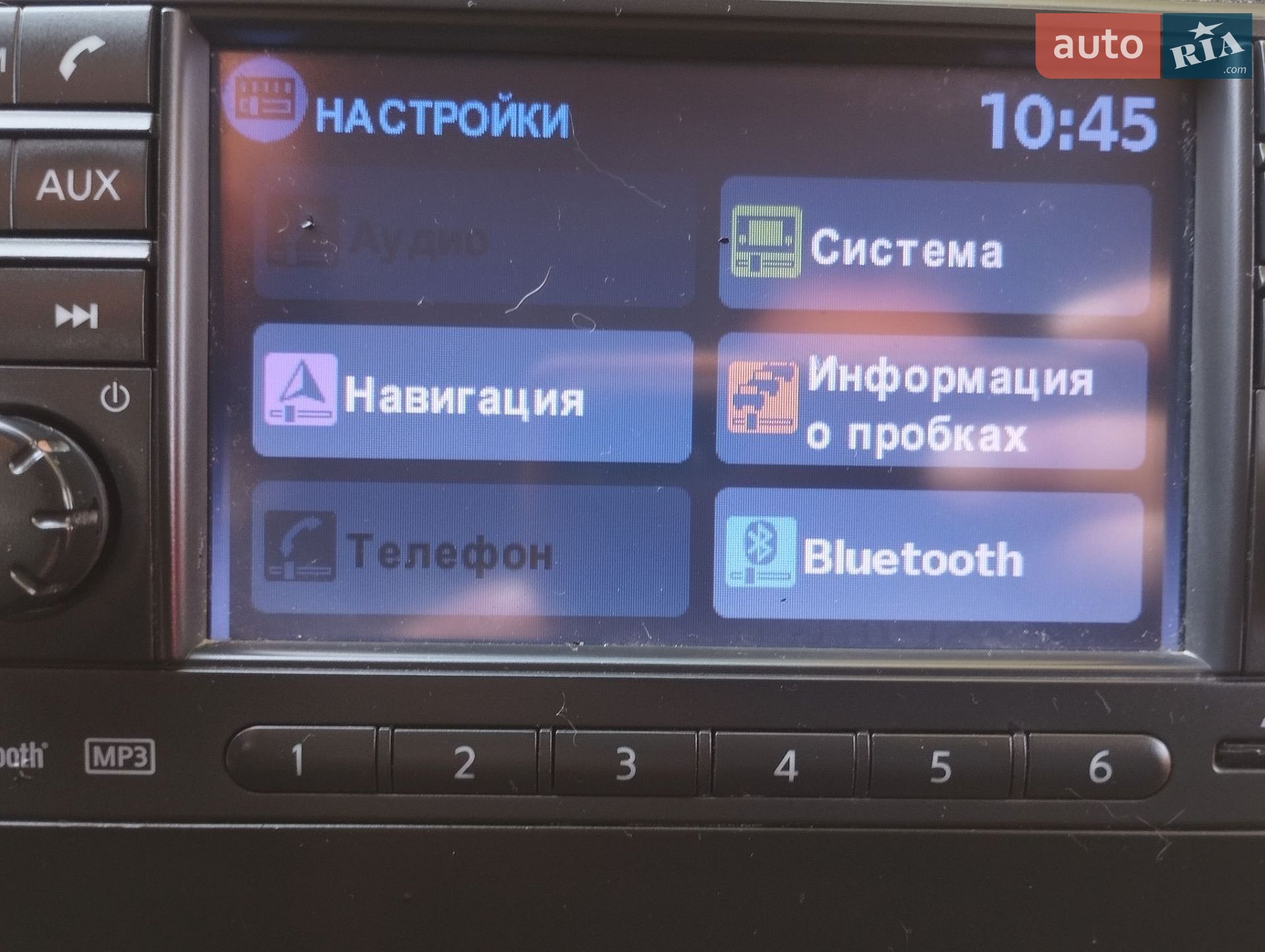 Nissan Qashqai+2 2010 VIN SJNJCAJ10U7027719 фото оголошення 36 з 51
