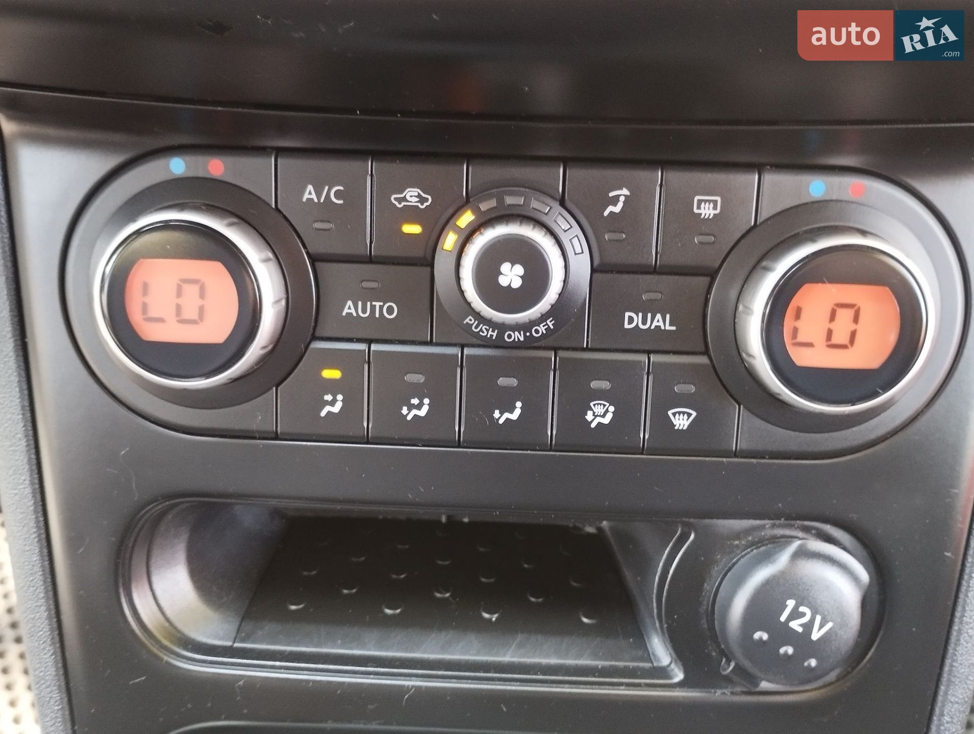 Nissan Qashqai+2 2010 VIN SJNJCAJ10U7027719 фото оголошення 35 з 51