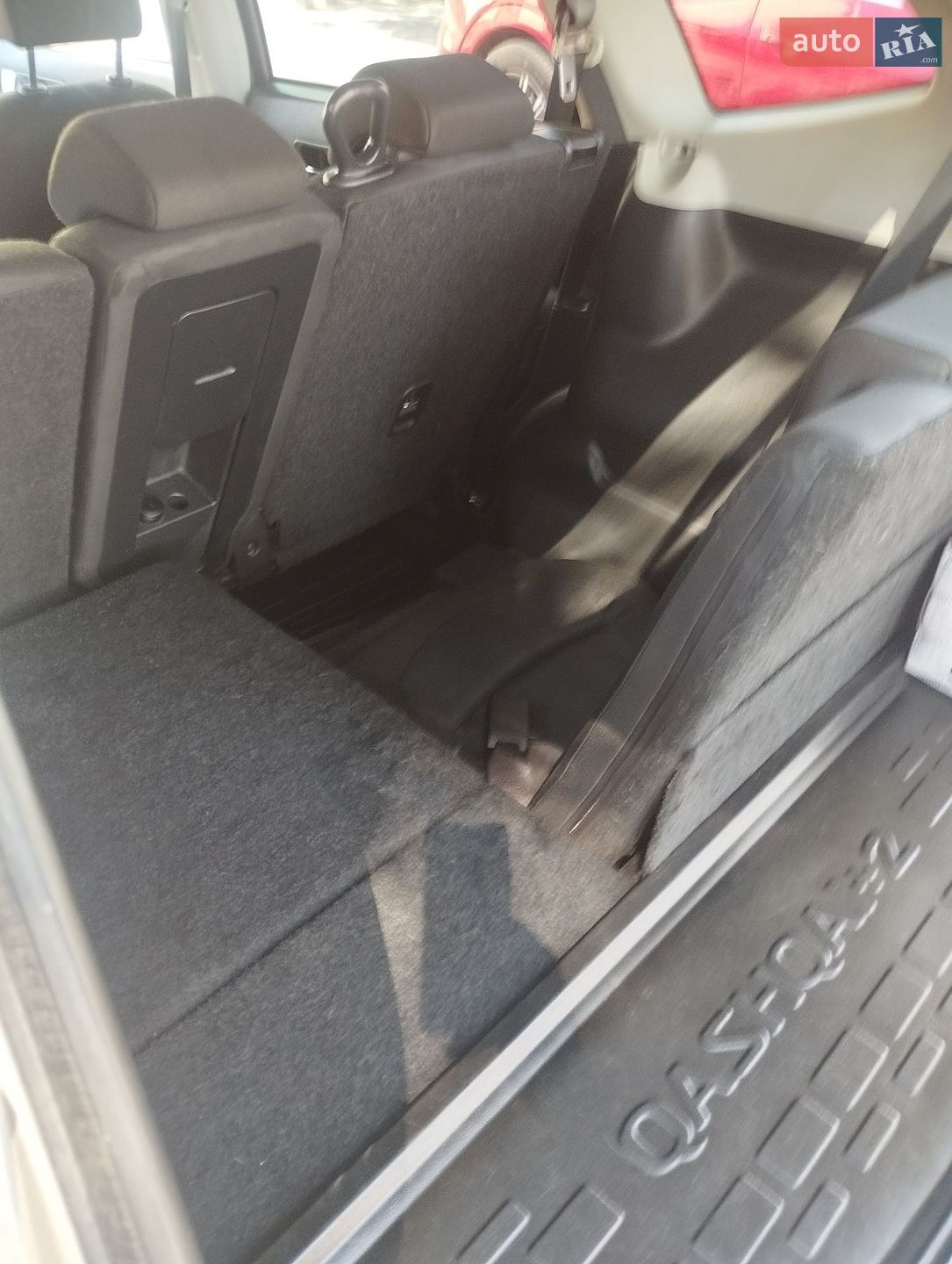 Nissan Qashqai+2 2010 VIN SJNJCAJ10U7027719 фото оголошення 46 з 51