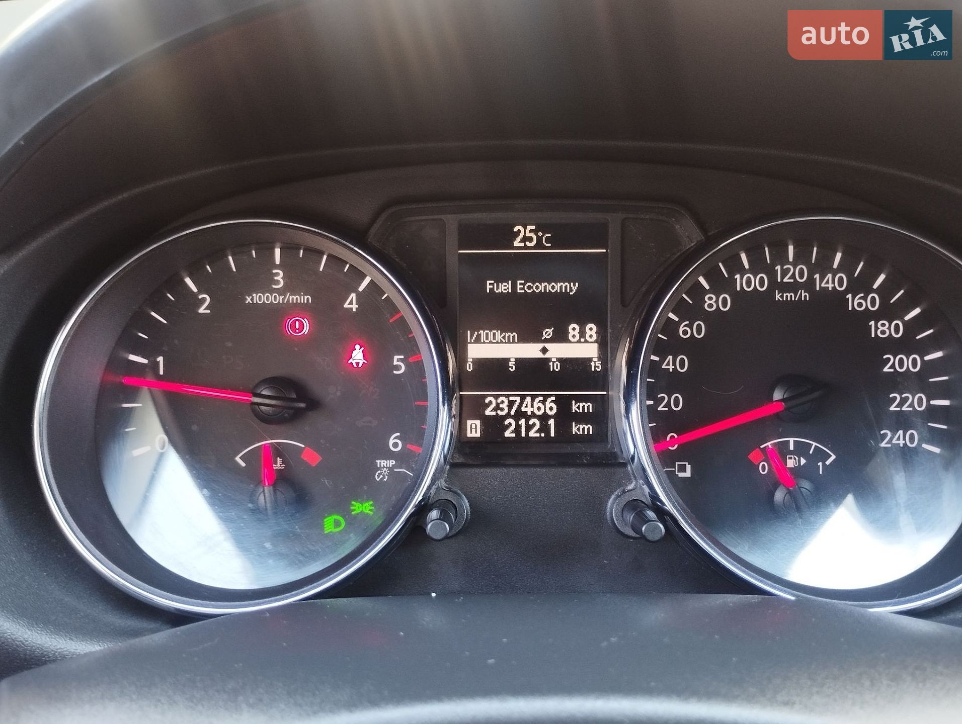 Nissan Qashqai+2 2010 VIN SJNJCAJ10U7027719 фото оголошення 39 з 51