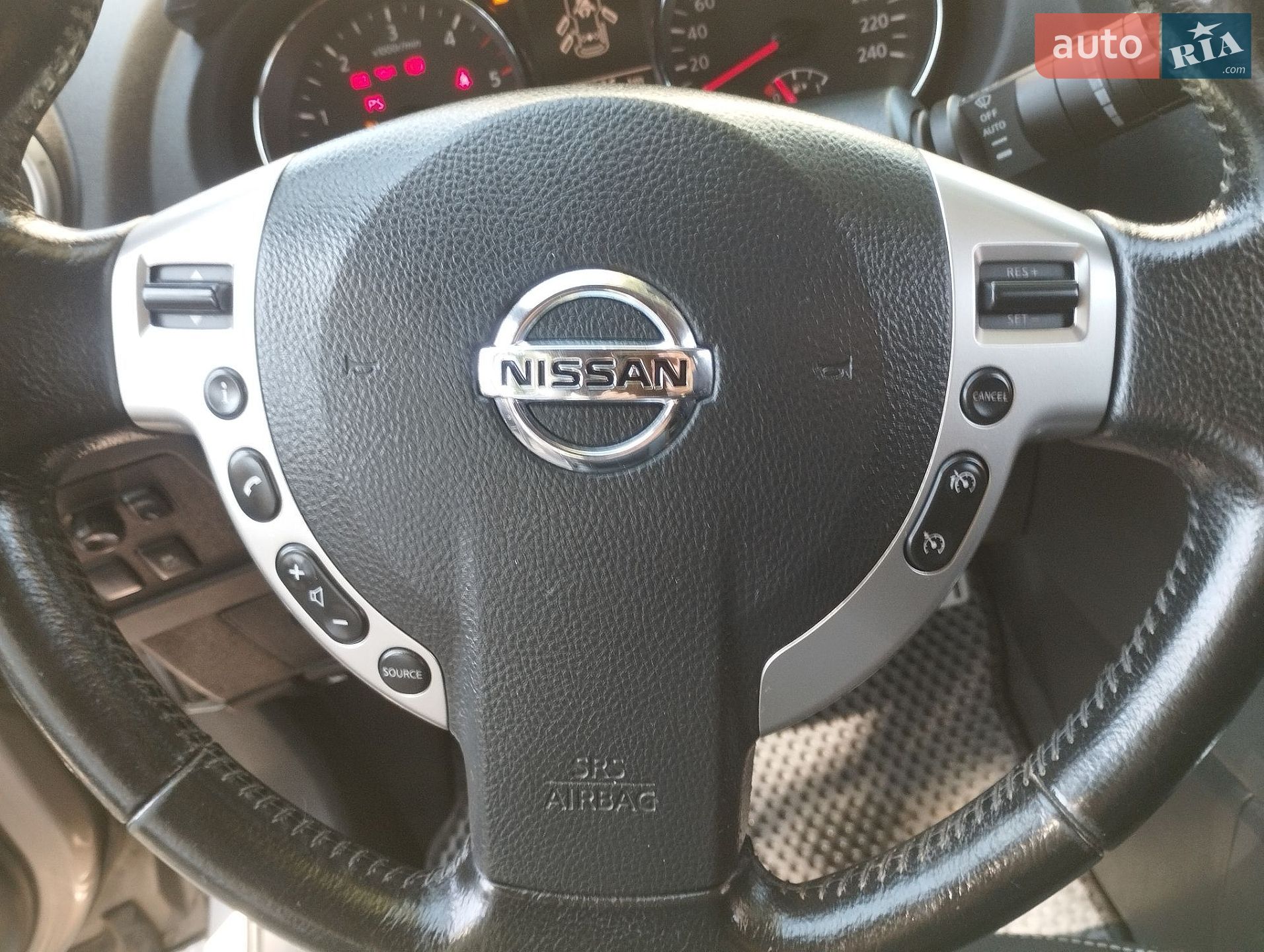 Nissan Qashqai+2 2010 VIN SJNJCAJ10U7027719 фото оголошення 37 з 51