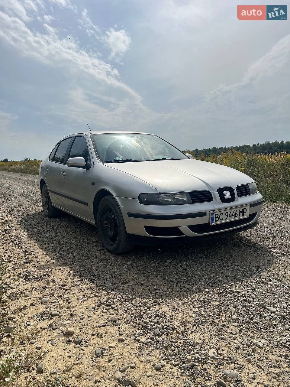 SEAT Toledo 2002 VIN VSSZZZ1MZ3R049439 фото оголошення 2 з 19