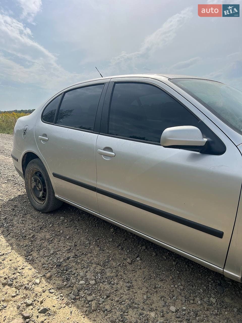 SEAT Toledo 2002 VIN VSSZZZ1MZ3R049439 фото оголошення 4 з 19