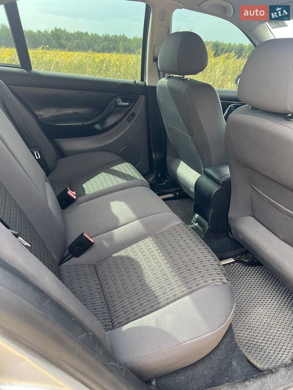 SEAT Toledo 2002 VIN VSSZZZ1MZ3R049439 фото оголошення 11 з 19