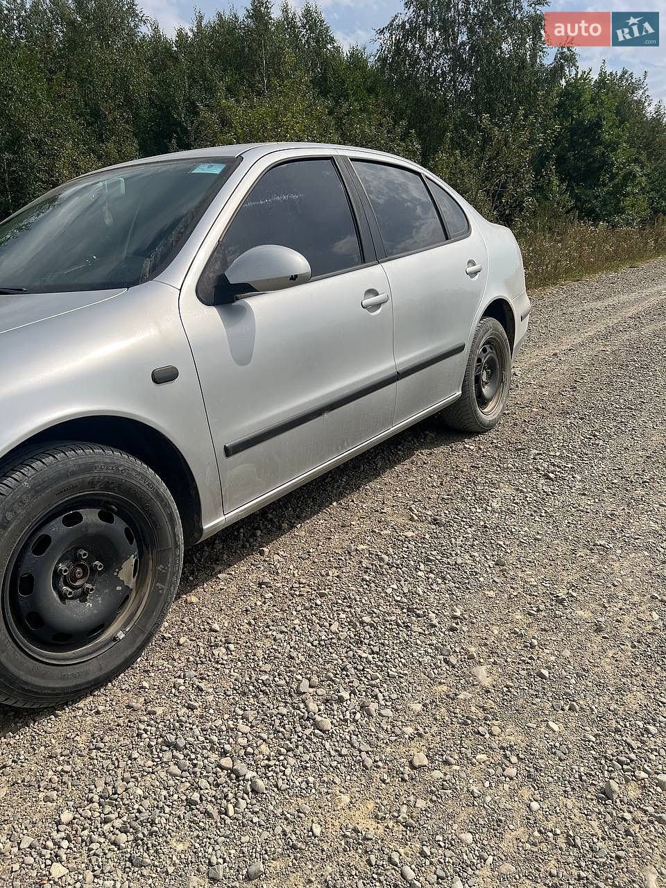 SEAT Toledo 2002 VIN VSSZZZ1MZ3R049439 фото оголошення 5 з 19