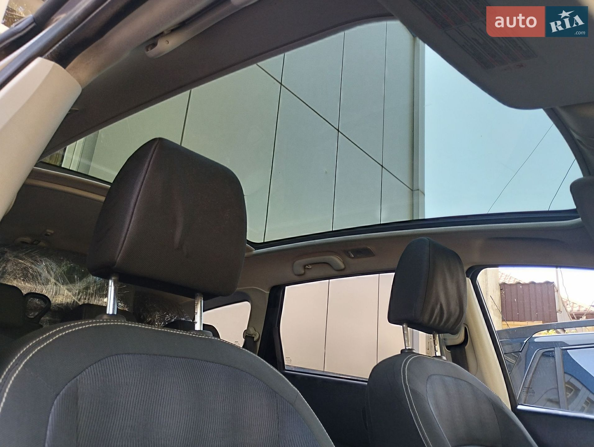 Nissan Qashqai+2 2010 VIN SJNJCAJ10U7027719 фото оголошення 42 з 51