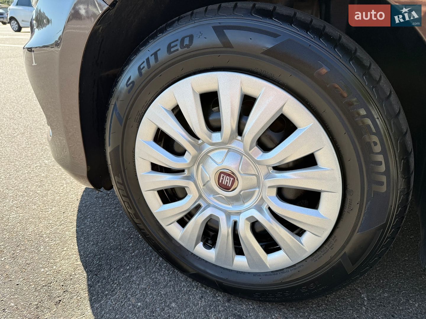 Fiat Tipo 2019 VIN ZFA35600006P31475 фото оголошення 32 з 34