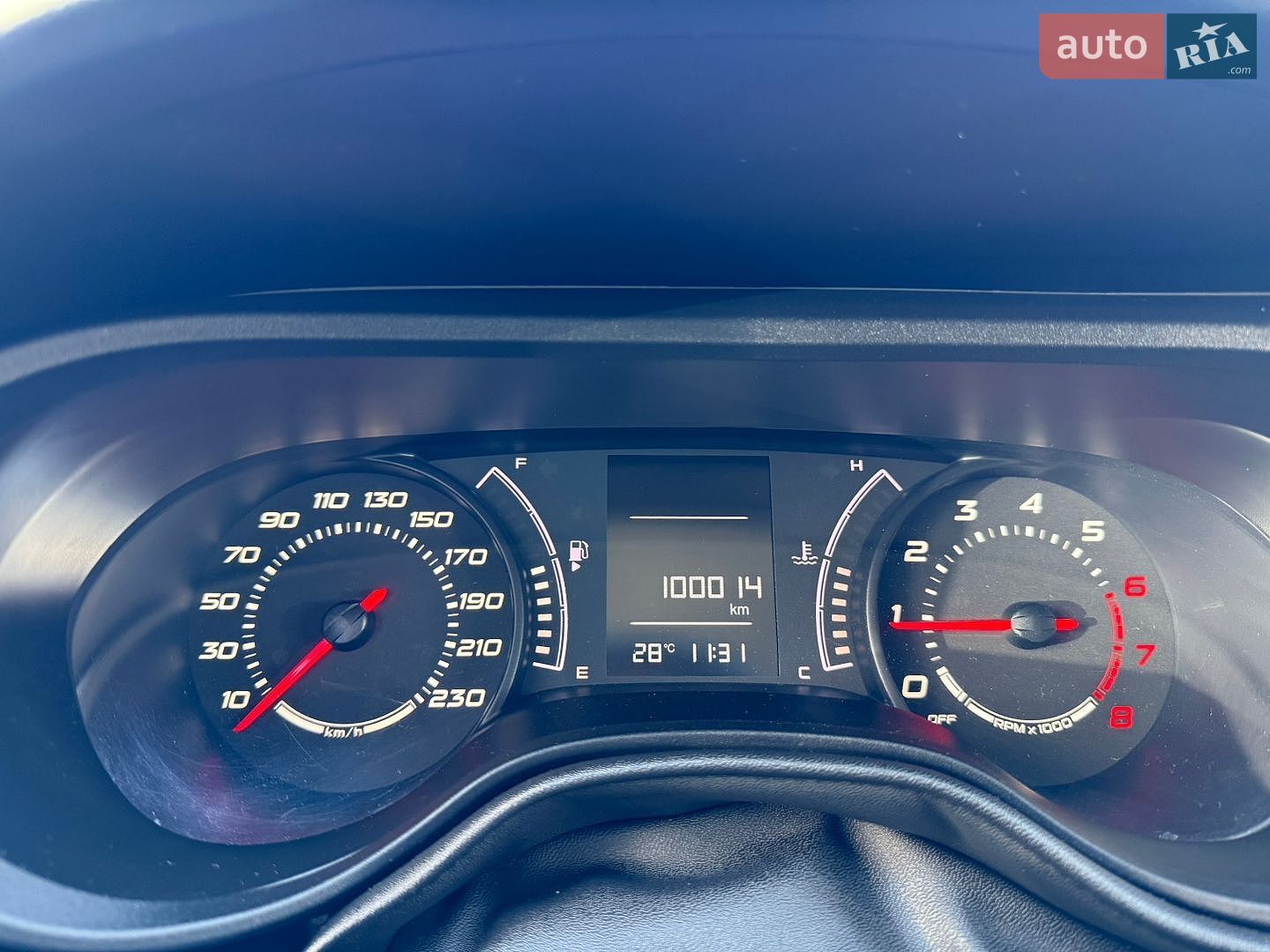 Fiat Tipo 2019 VIN ZFA35600006P31475 фото оголошення 34 з 34