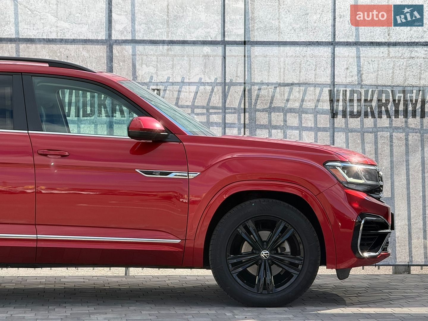 Volkswagen Atlas 2020 VIN 1V2NR2CA8MC531610 фото оголошення 10 з 52