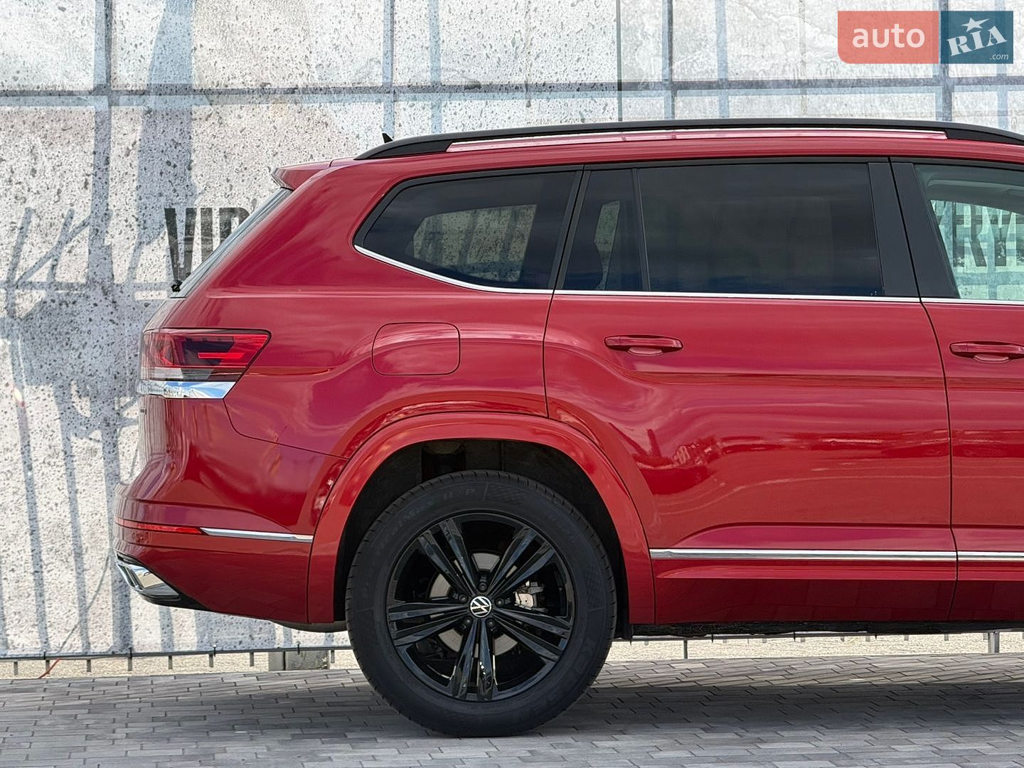 Volkswagen Atlas 2020 VIN 1V2NR2CA8MC531610 фото оголошення 12 з 52