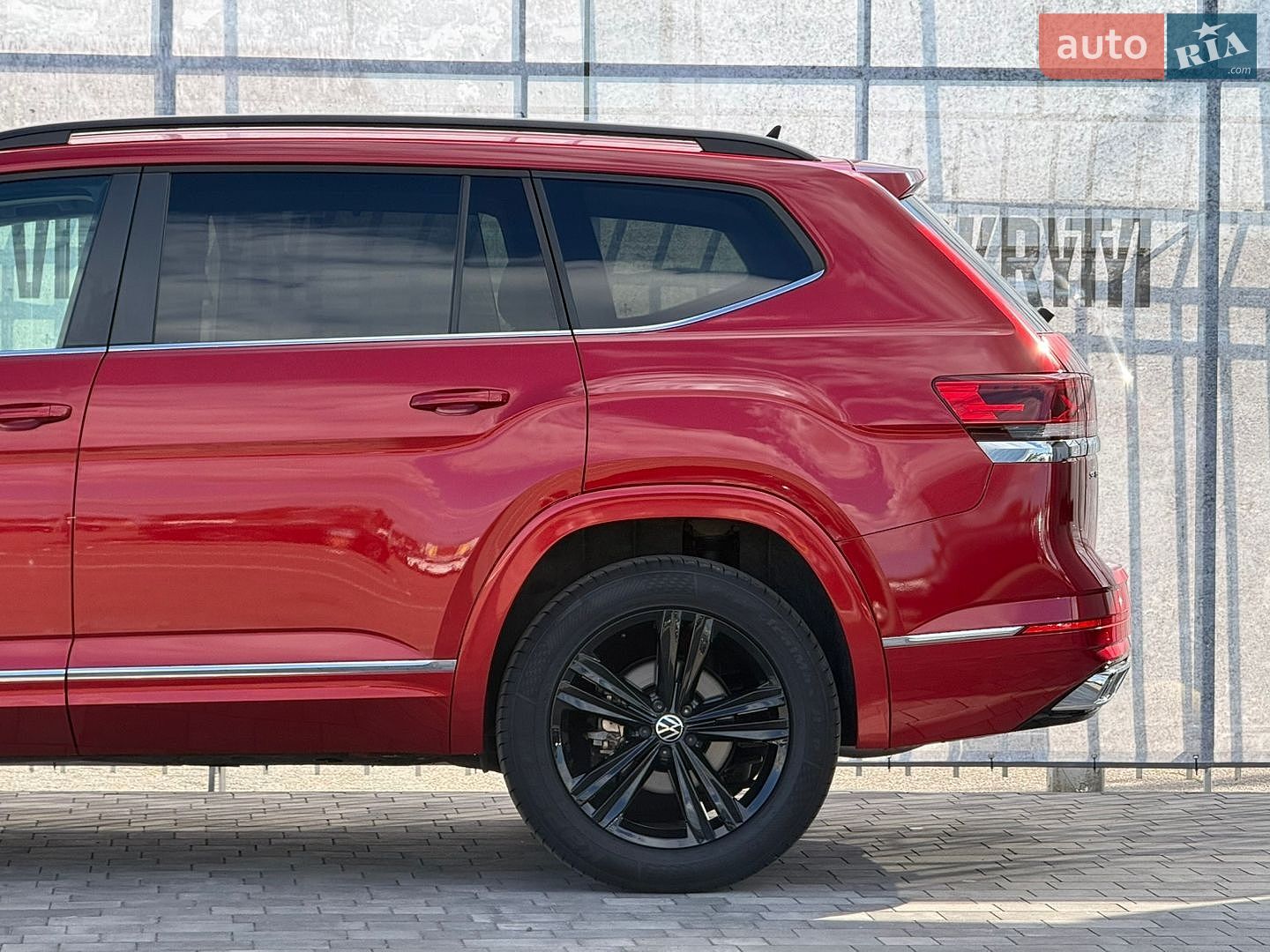 Volkswagen Atlas 2020 VIN 1V2NR2CA8MC531610 фото оголошення 14 з 52