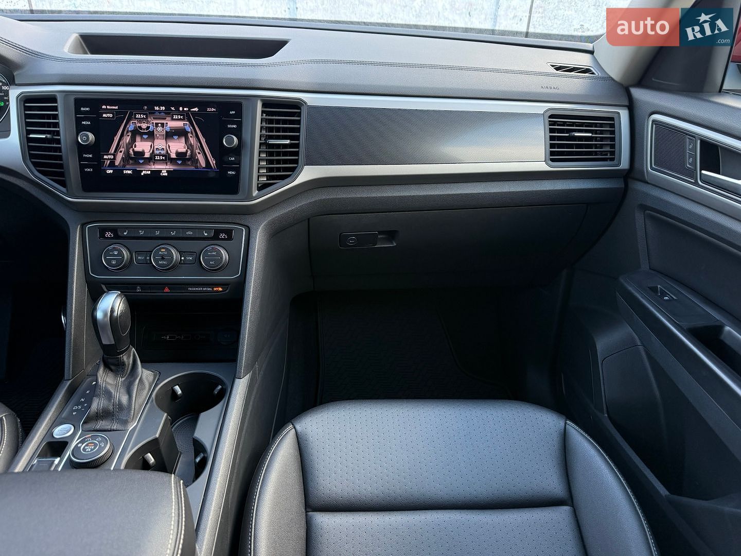 Volkswagen Atlas 2020 VIN 1V2NR2CA8MC531610 фото оголошення 24 з 52