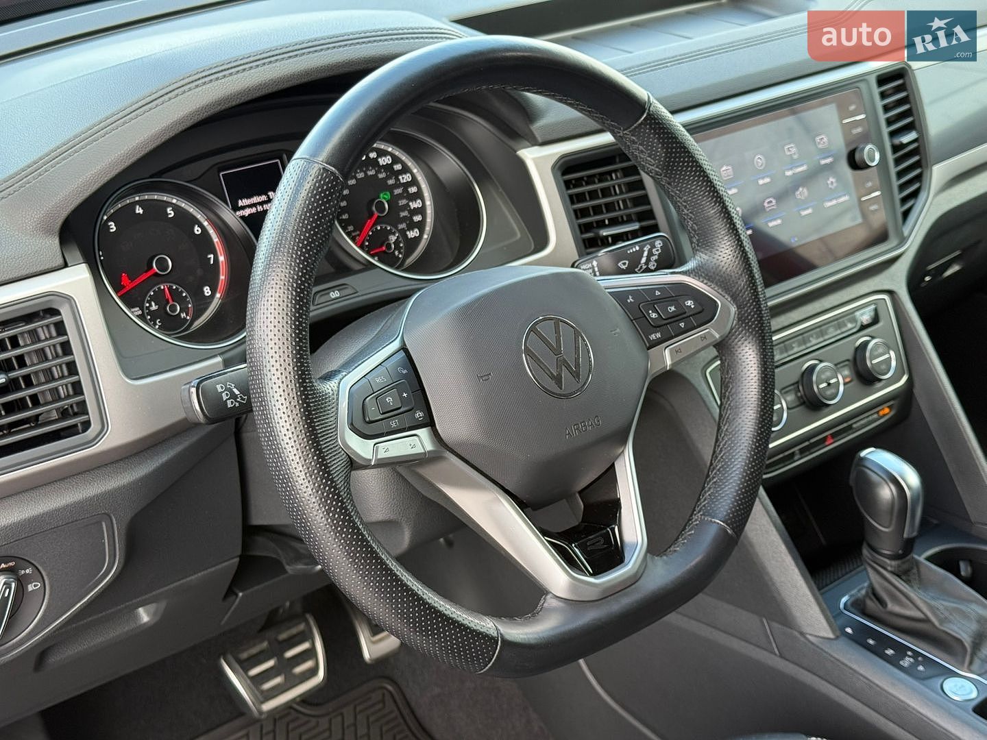 Volkswagen Atlas 2020 VIN 1V2NR2CA8MC531610 фото оголошення 35 з 52
