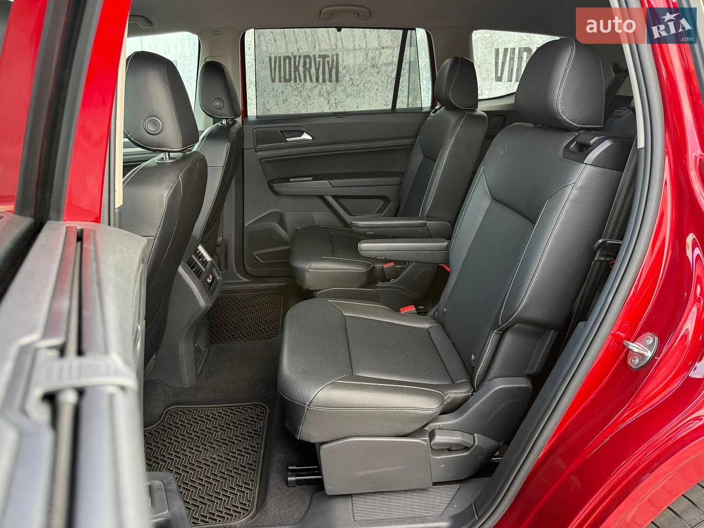 Volkswagen Atlas 2020 VIN 1V2NR2CA8MC531610 фото оголошення 37 з 52