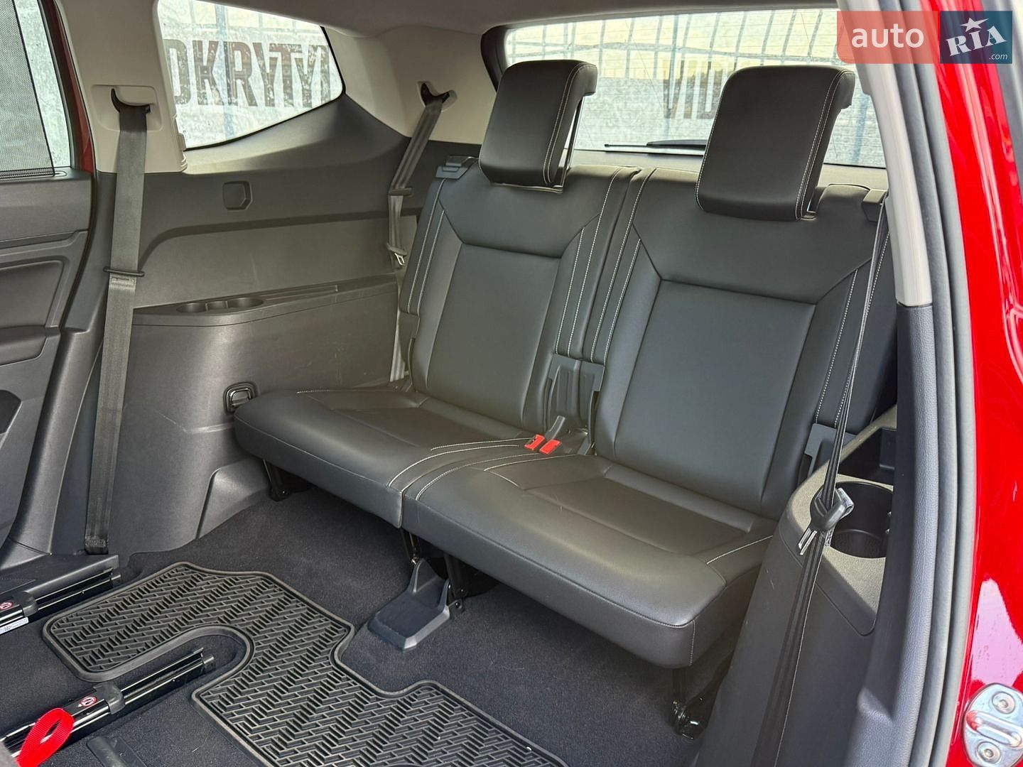 Volkswagen Atlas 2020 VIN 1V2NR2CA8MC531610 фото оголошення 39 з 52