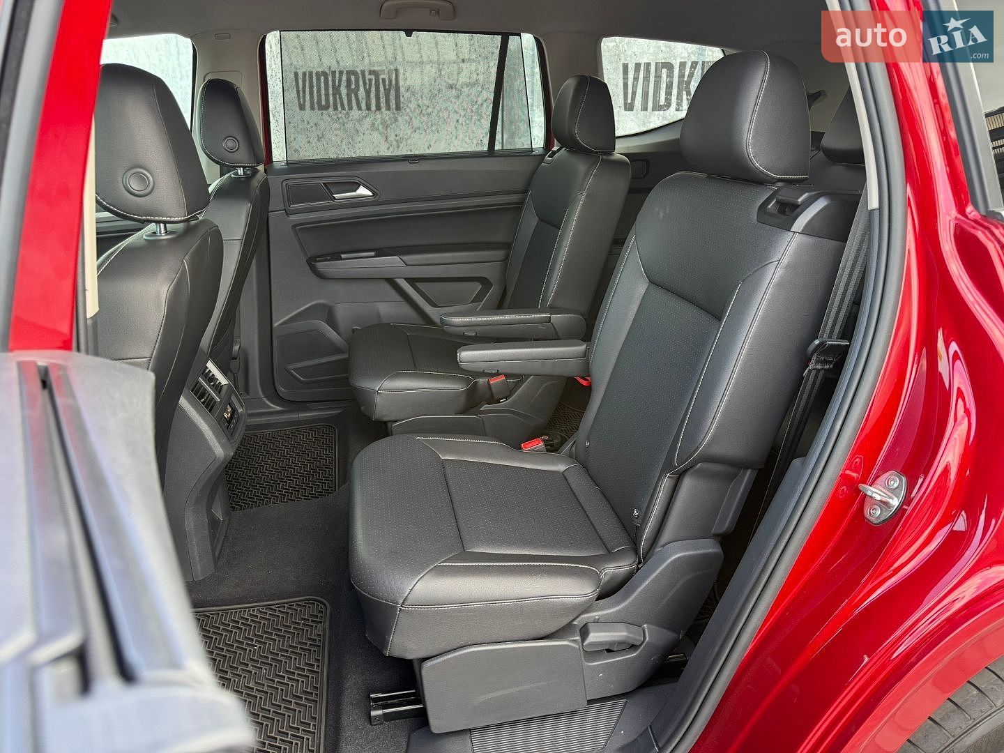 Volkswagen Atlas 2020 VIN 1V2NR2CA8MC531610 фото оголошення 40 з 52