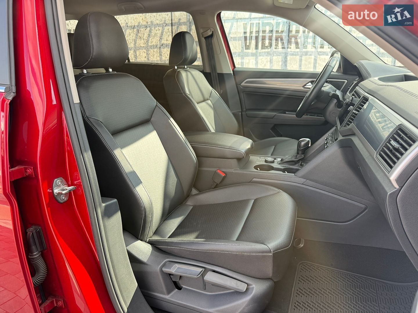 Volkswagen Atlas 2020 VIN 1V2NR2CA8MC531610 фото оголошення 43 з 52