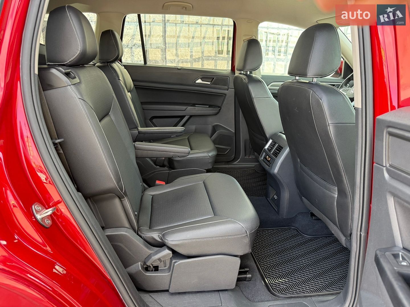 Volkswagen Atlas 2020 VIN 1V2NR2CA8MC531610 фото оголошення 45 з 52