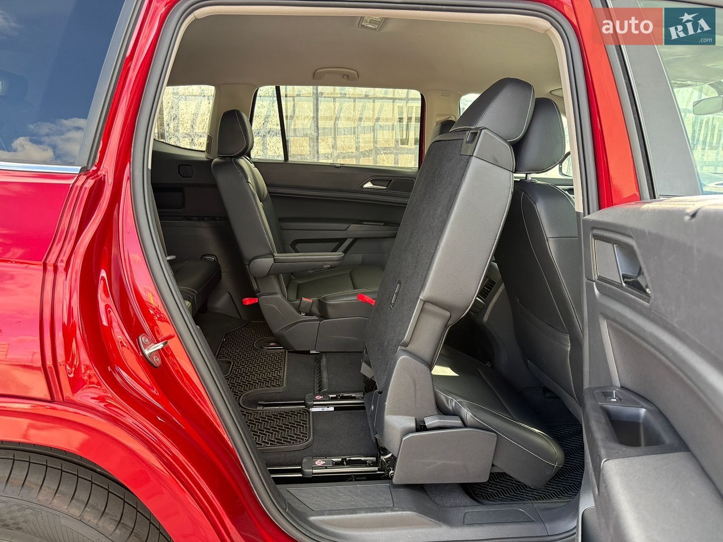 Volkswagen Atlas 2020 VIN 1V2NR2CA8MC531610 фото оголошення 46 з 52