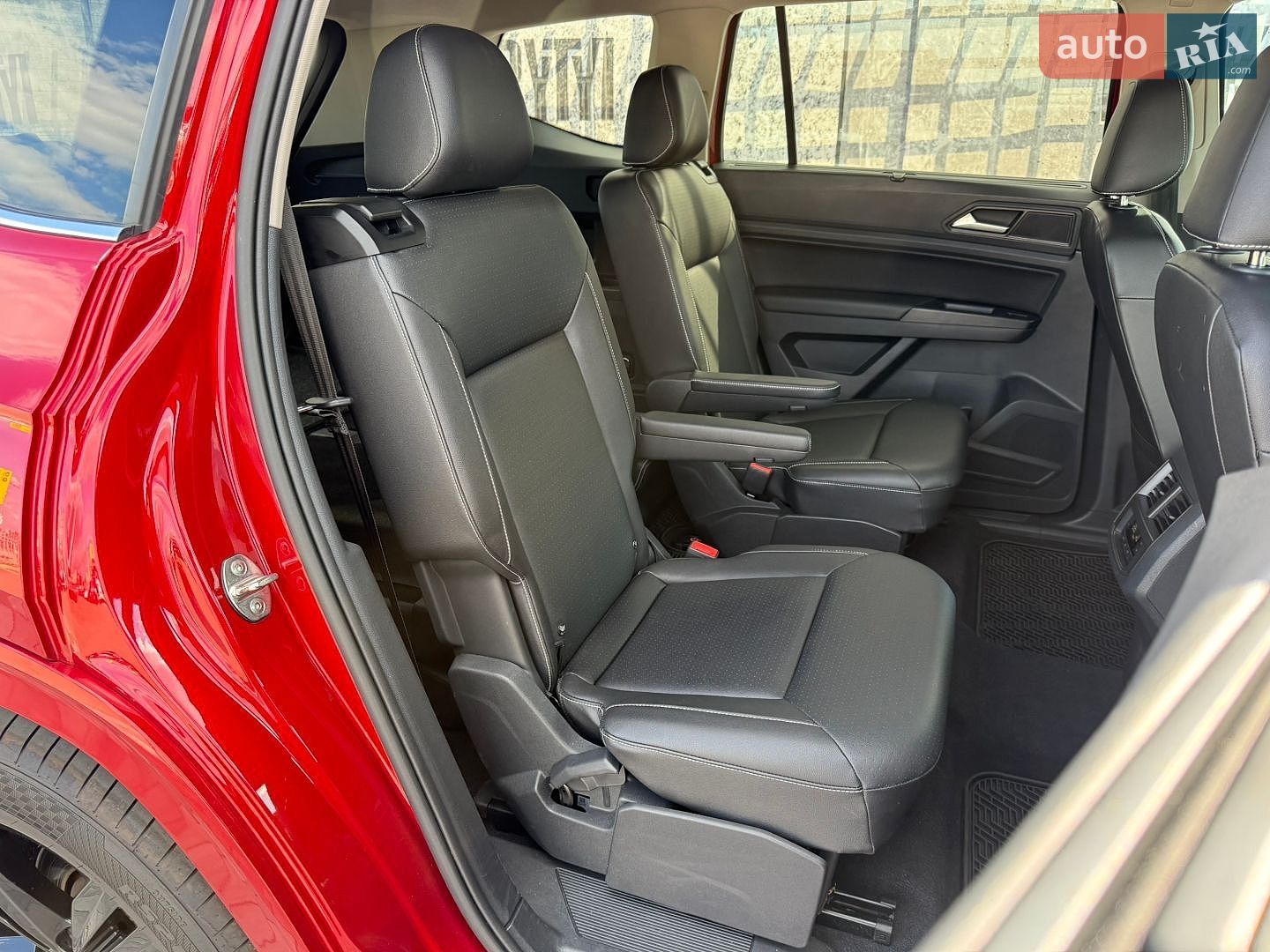 Volkswagen Atlas 2020 VIN 1V2NR2CA8MC531610 фото оголошення 47 з 52