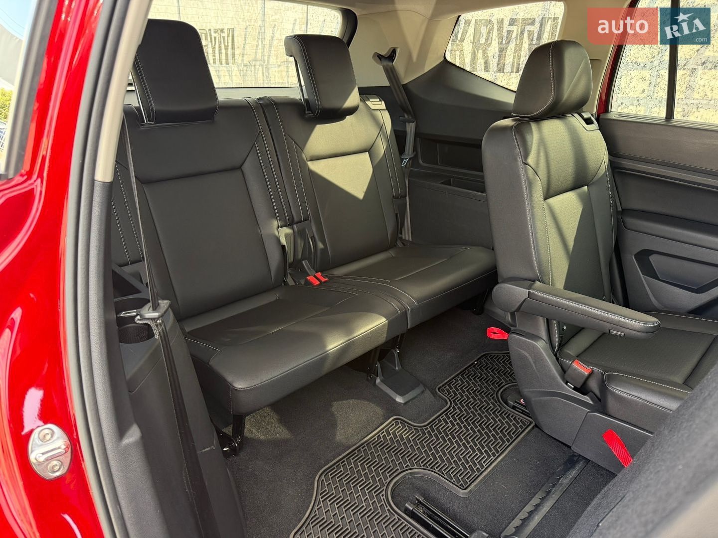 Volkswagen Atlas 2020 VIN 1V2NR2CA8MC531610 фото оголошення 48 з 52