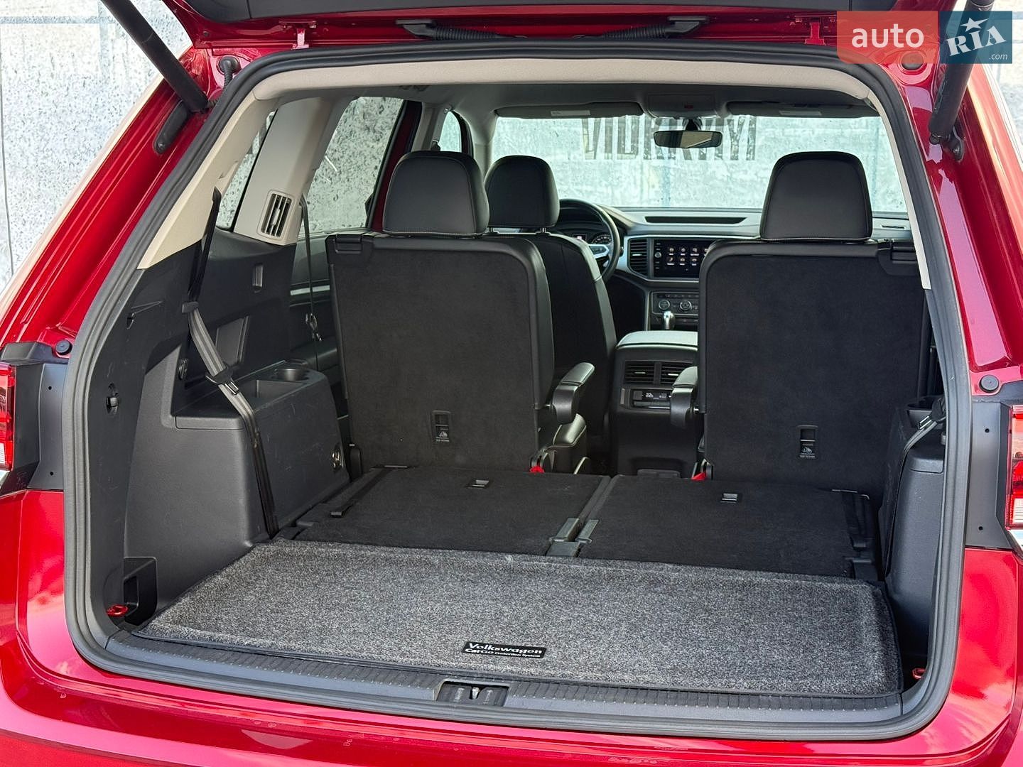 Volkswagen Atlas 2020 VIN 1V2NR2CA8MC531610 фото оголошення 51 з 52
