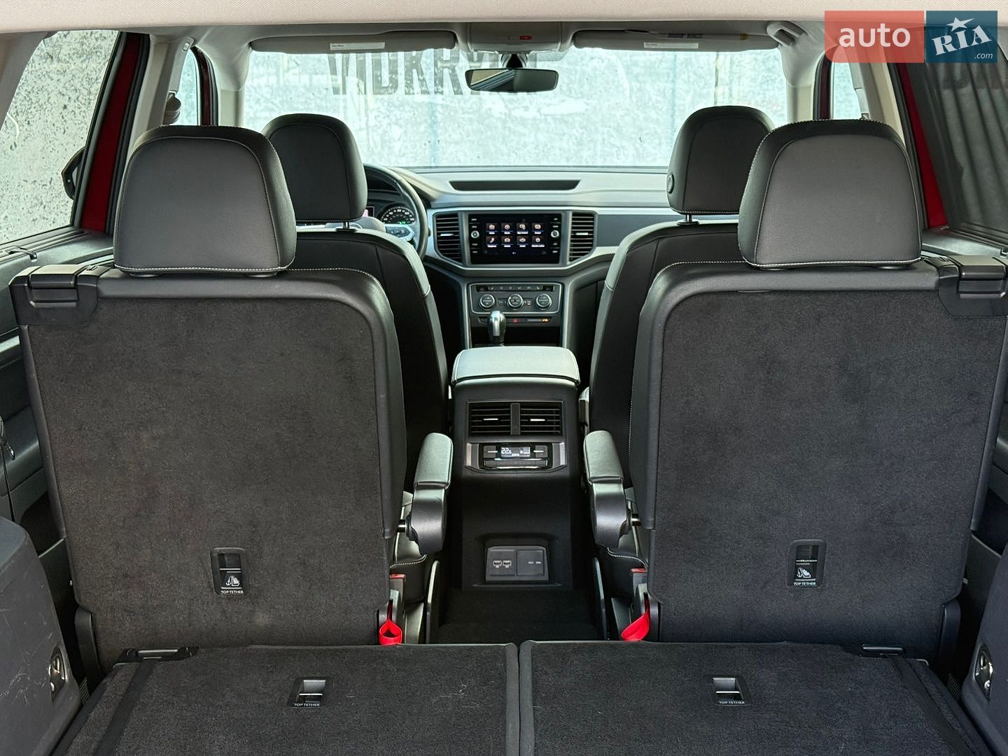 Volkswagen Atlas 2020 VIN 1V2NR2CA8MC531610 фото оголошення 52 з 52
