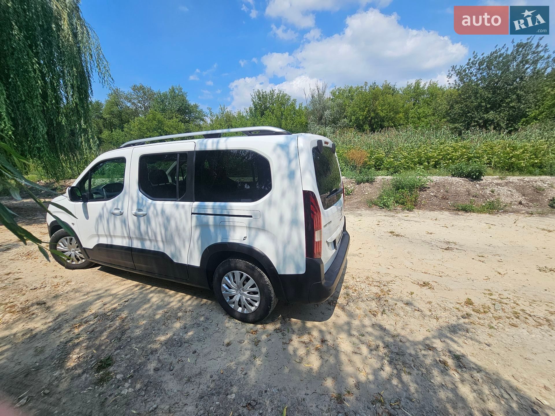 Peugeot Rifter 2020 VIN VR3EC9HPALJ629691 фото оголошення 11 з 35