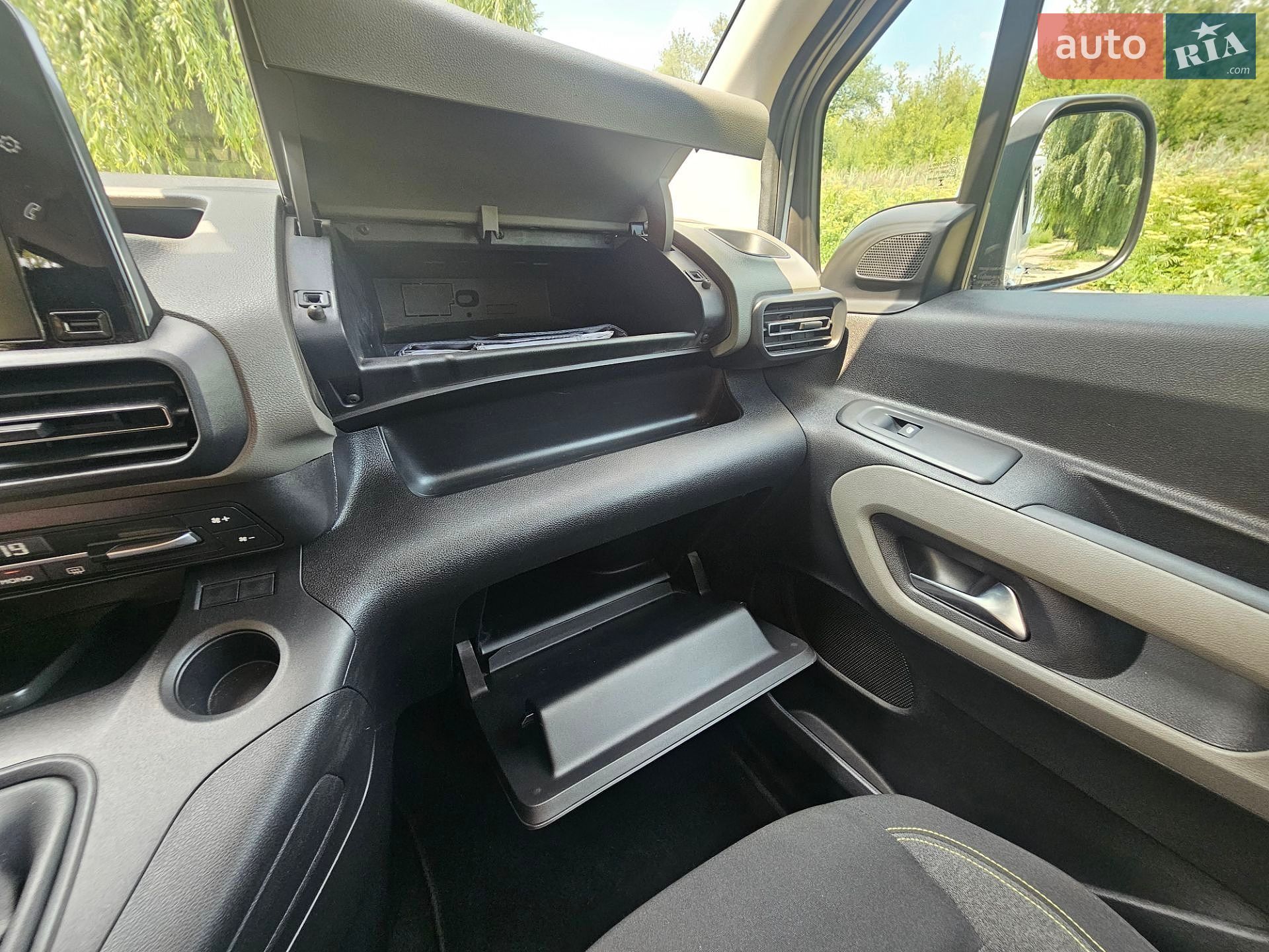 Peugeot Rifter 2020 VIN VR3EC9HPALJ629691 фото оголошення 26 з 35