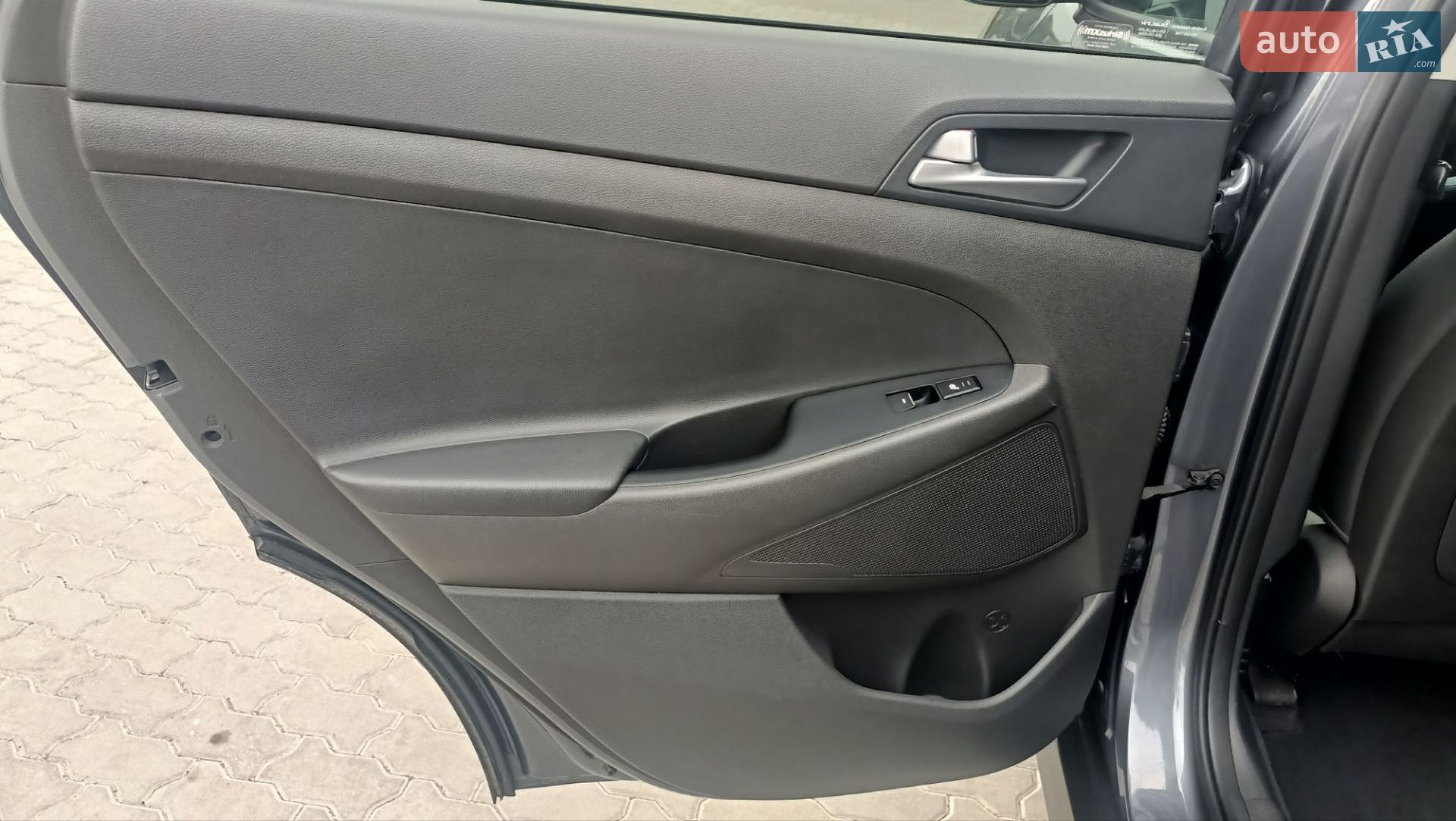 Hyundai Tucson 2016 VIN KM8J33A21GU236720 фото оголошення 13 з 27