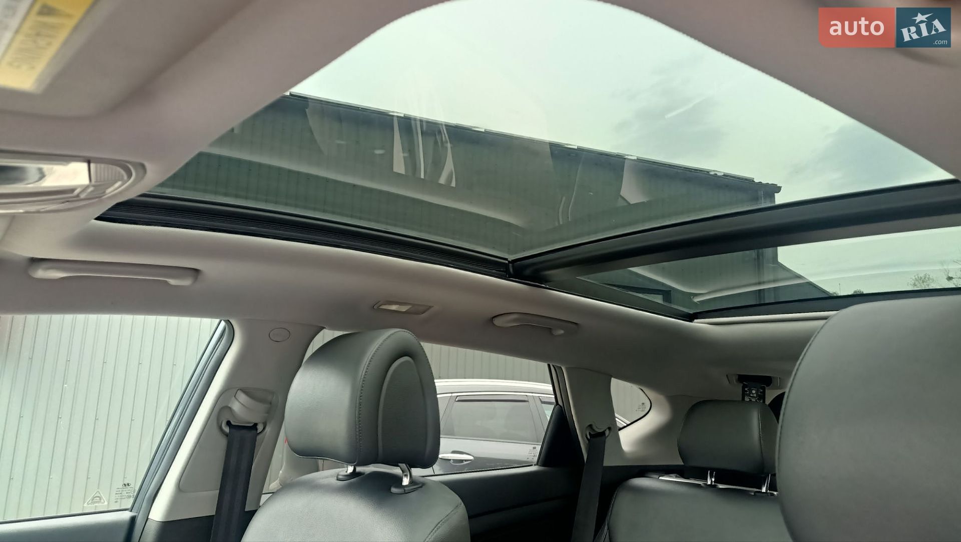 Hyundai Tucson 2016 VIN KM8J33A21GU236720 фото оголошення 16 з 27