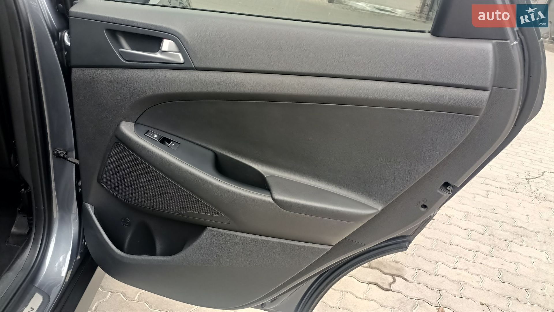 Hyundai Tucson 2016 VIN KM8J33A21GU236720 фото оголошення 12 з 27