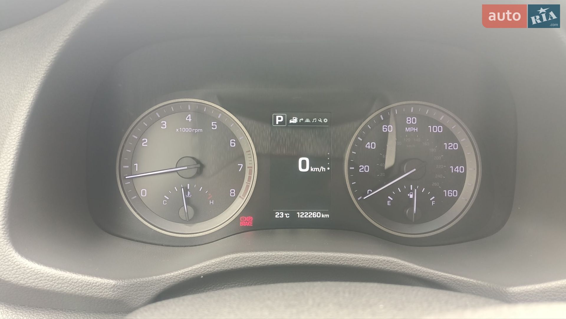 Hyundai Tucson 2016 VIN KM8J33A21GU236720 фото оголошення 24 з 27