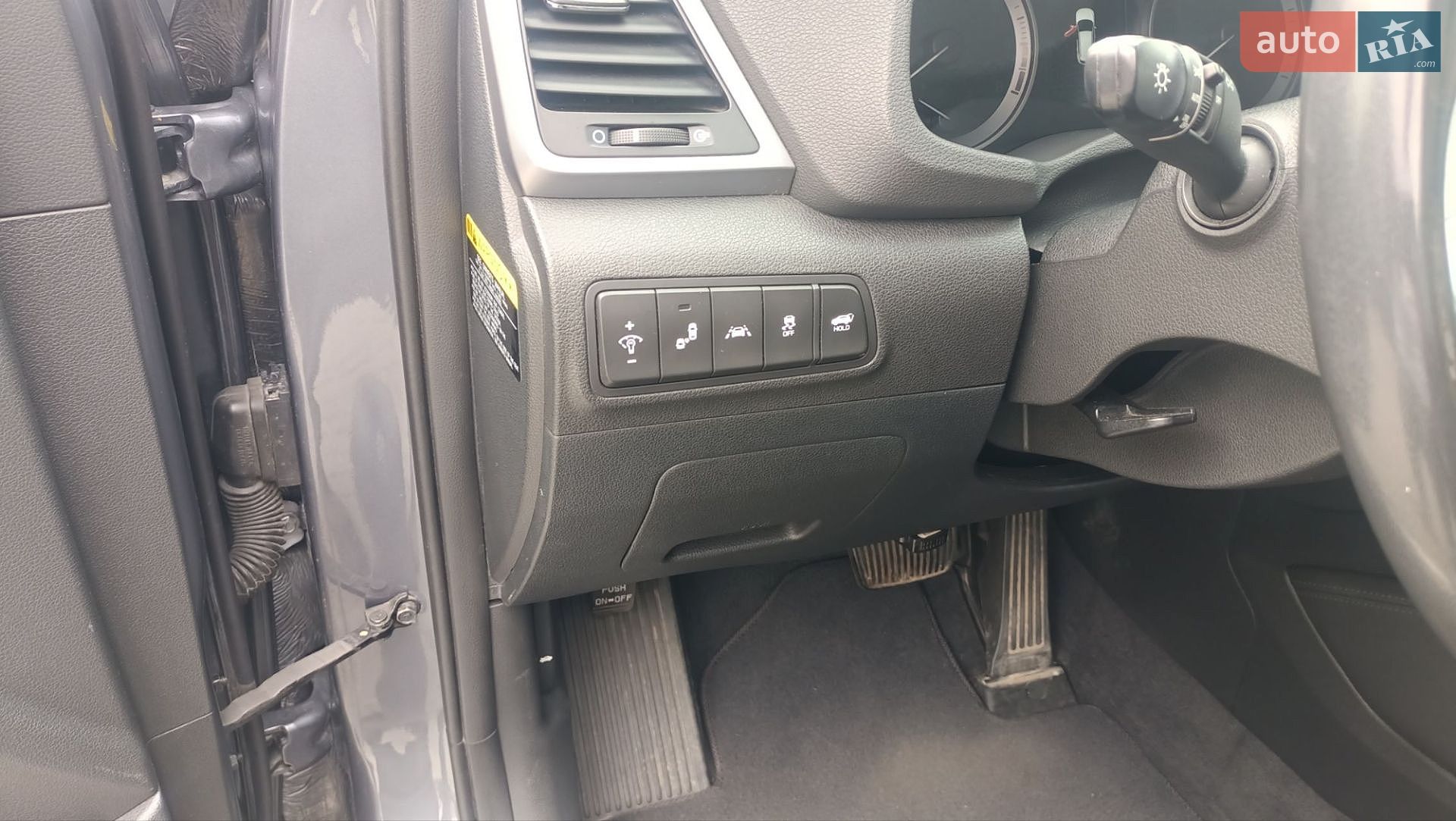 Hyundai Tucson 2016 VIN KM8J33A21GU236720 фото оголошення 23 з 27