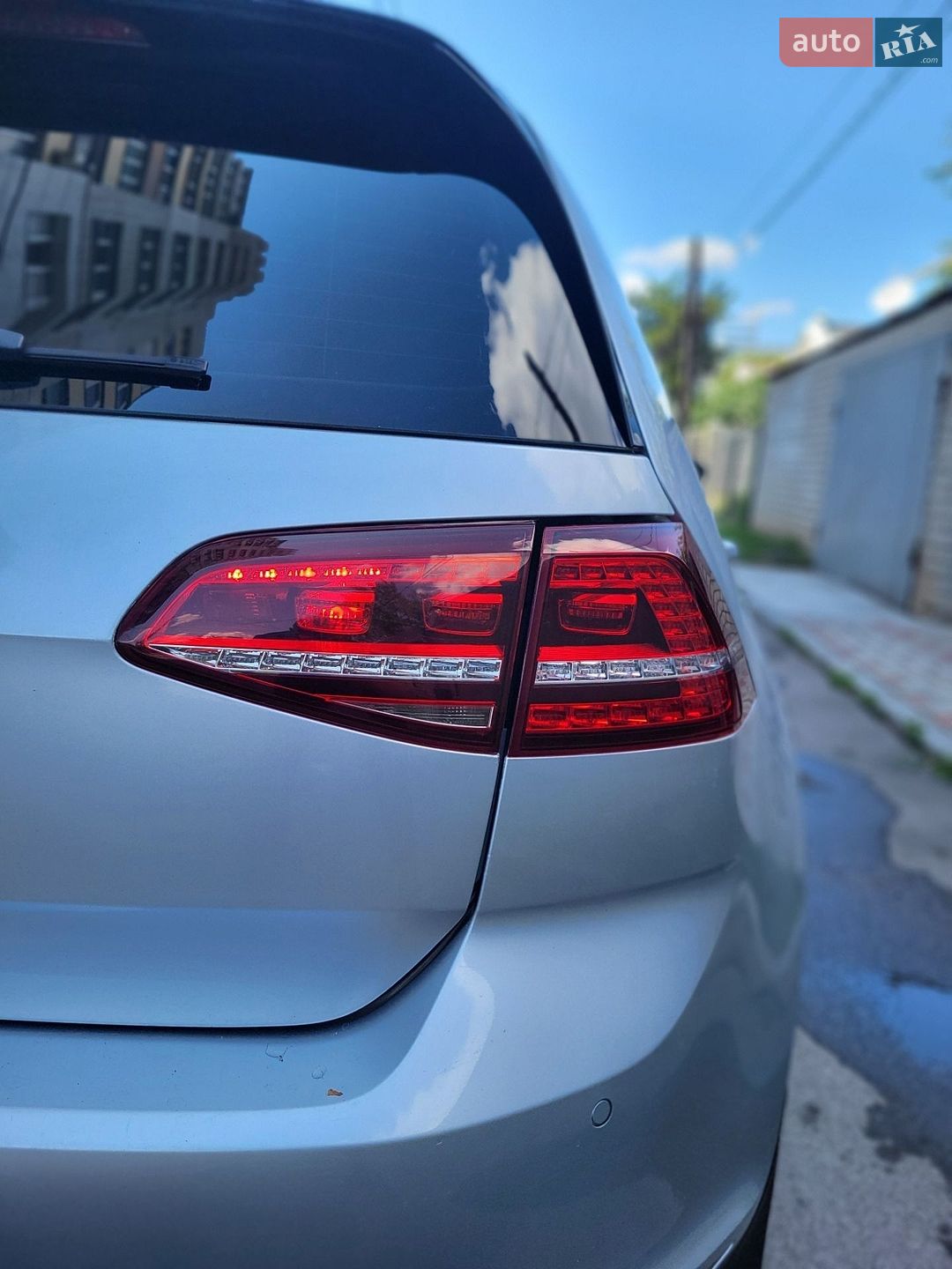 Volkswagen e-Golf 2015 VIN WVWZZZAUZGW902630 фото оголошення 21 з 43