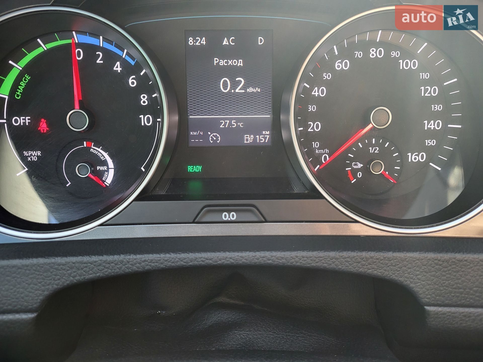Volkswagen e-Golf 2015 VIN WVWZZZAUZGW902630 фото оголошення 29 з 43
