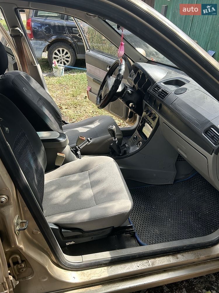 Geely CK 2008 VIN Y7CMR715180090746 фото оголошення 4 з 7