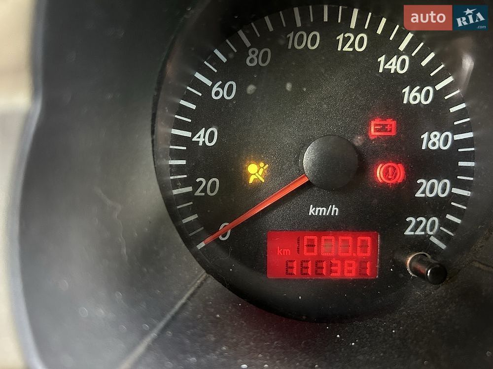 Geely CK 2008 VIN Y7CMR715180090746 фото оголошення 7 з 7