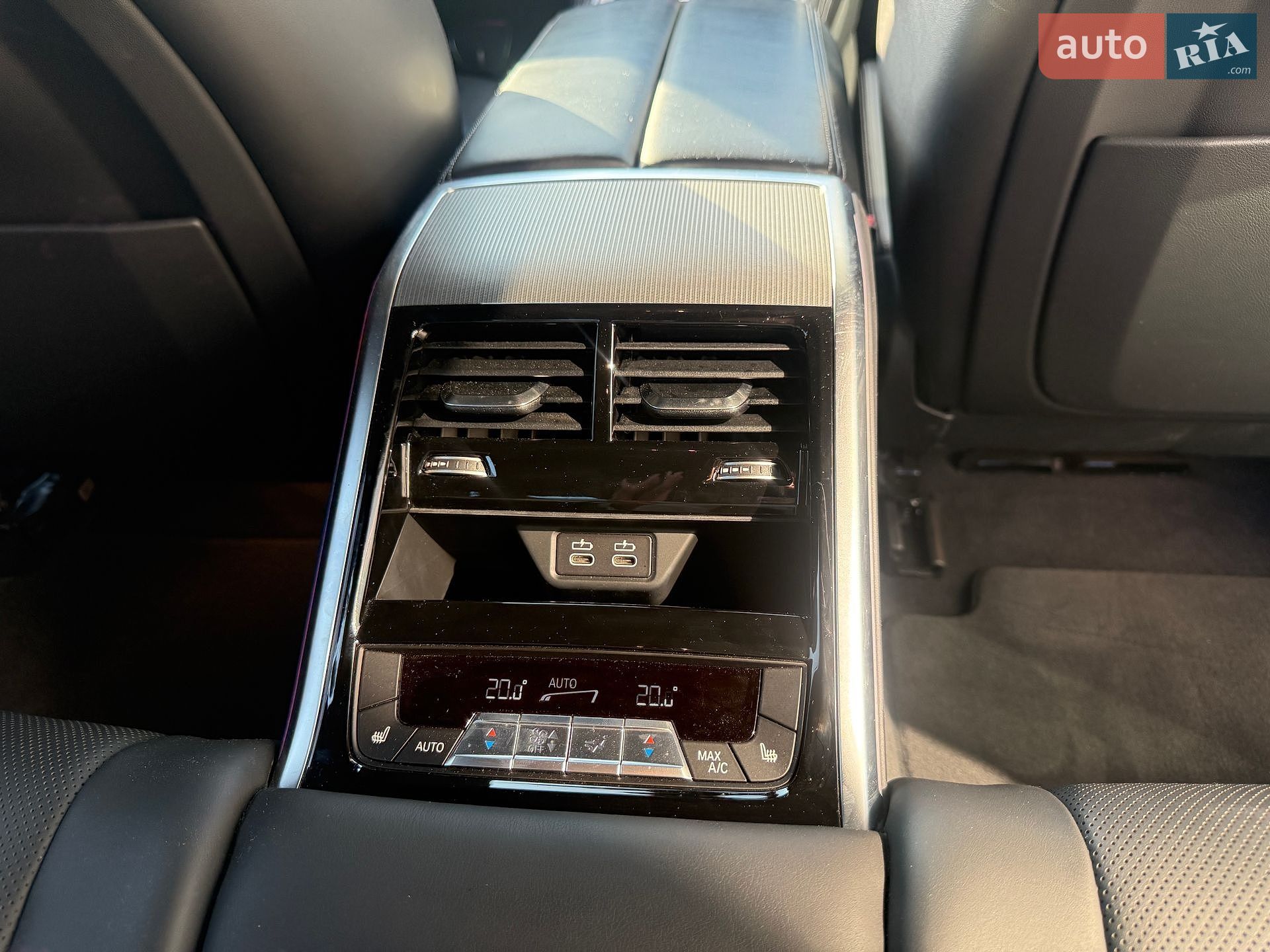 BMW 8 Series Gran Coupe 2022 VIN WBAGV4C05PCL67212 фото оголошення 23 з 32