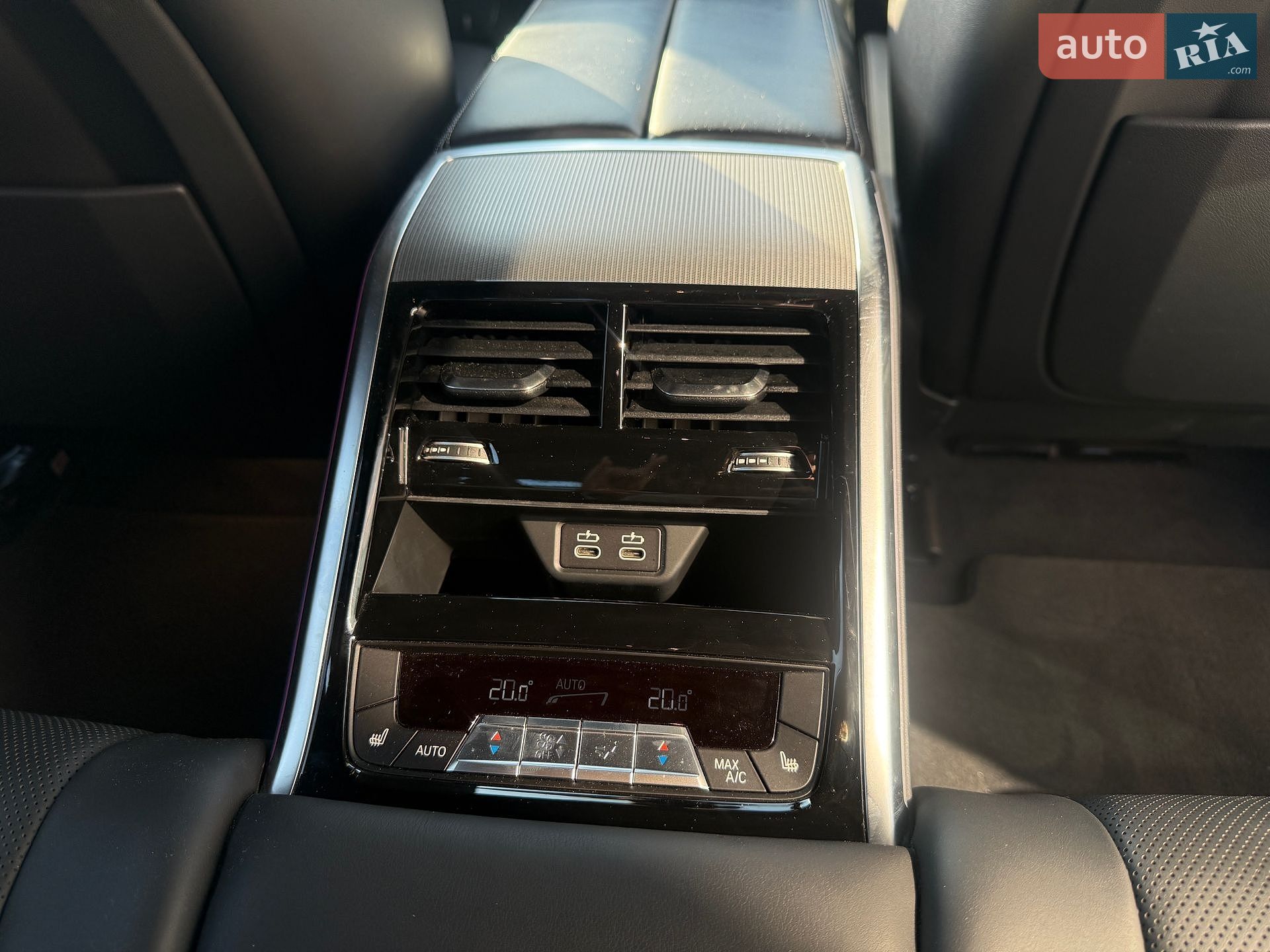 BMW 8 Series Gran Coupe 2022 VIN WBAGV4C05PCL67212 фото оголошення 24 з 32