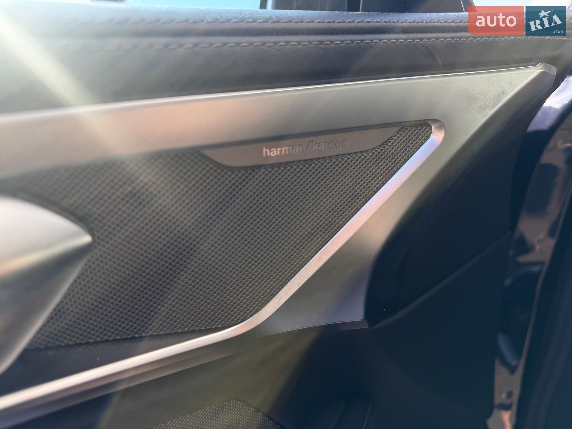 BMW 8 Series Gran Coupe 2022 VIN WBAGV4C05PCL67212 фото оголошення 31 з 32