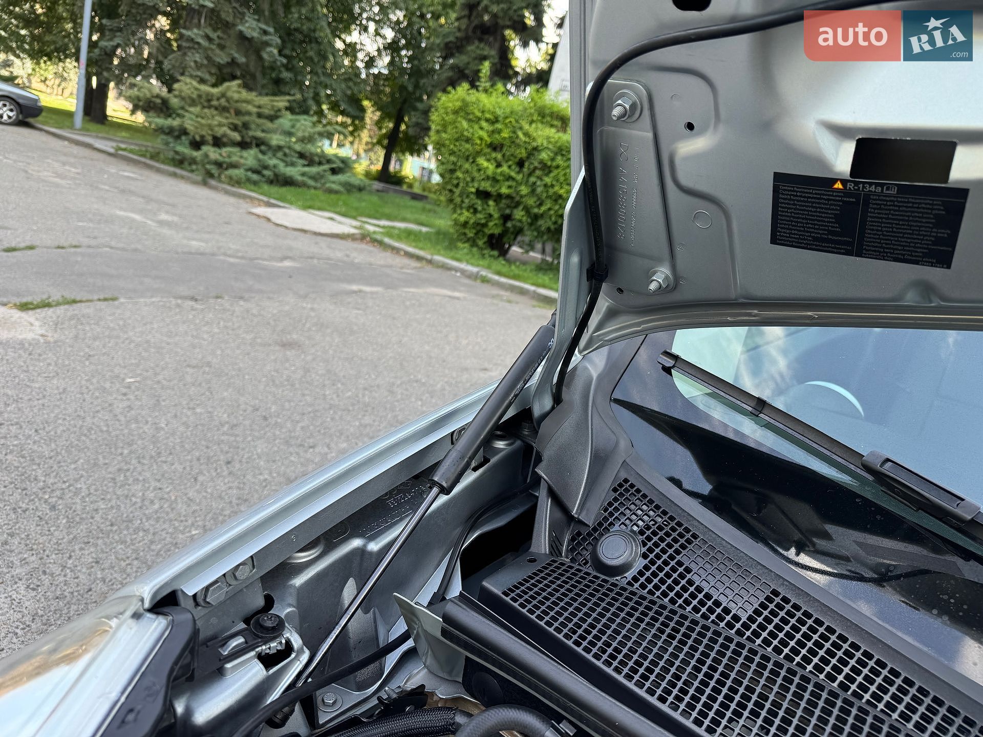 Renault Kangoo 2021 VIN VF1WF000667133563 фото оголошення 13 з 30