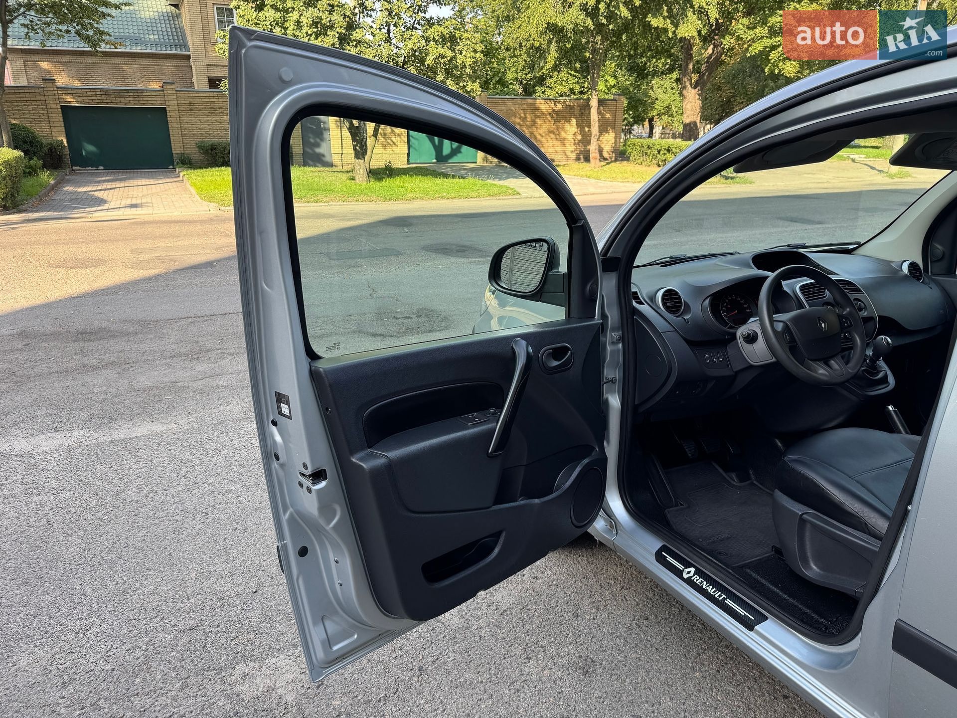 Renault Kangoo 2021 VIN VF1WF000667133563 фото оголошення 15 з 30