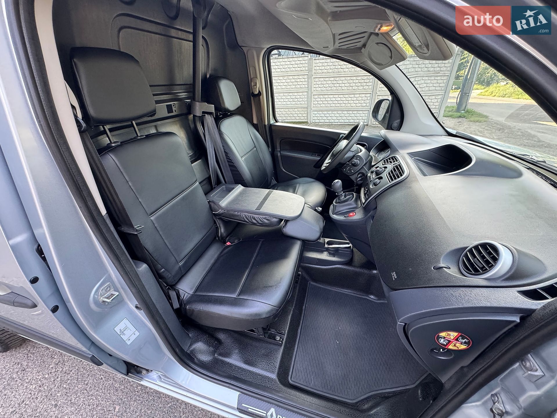 Renault Kangoo 2021 VIN VF1WF000667133563 фото оголошення 22 з 30