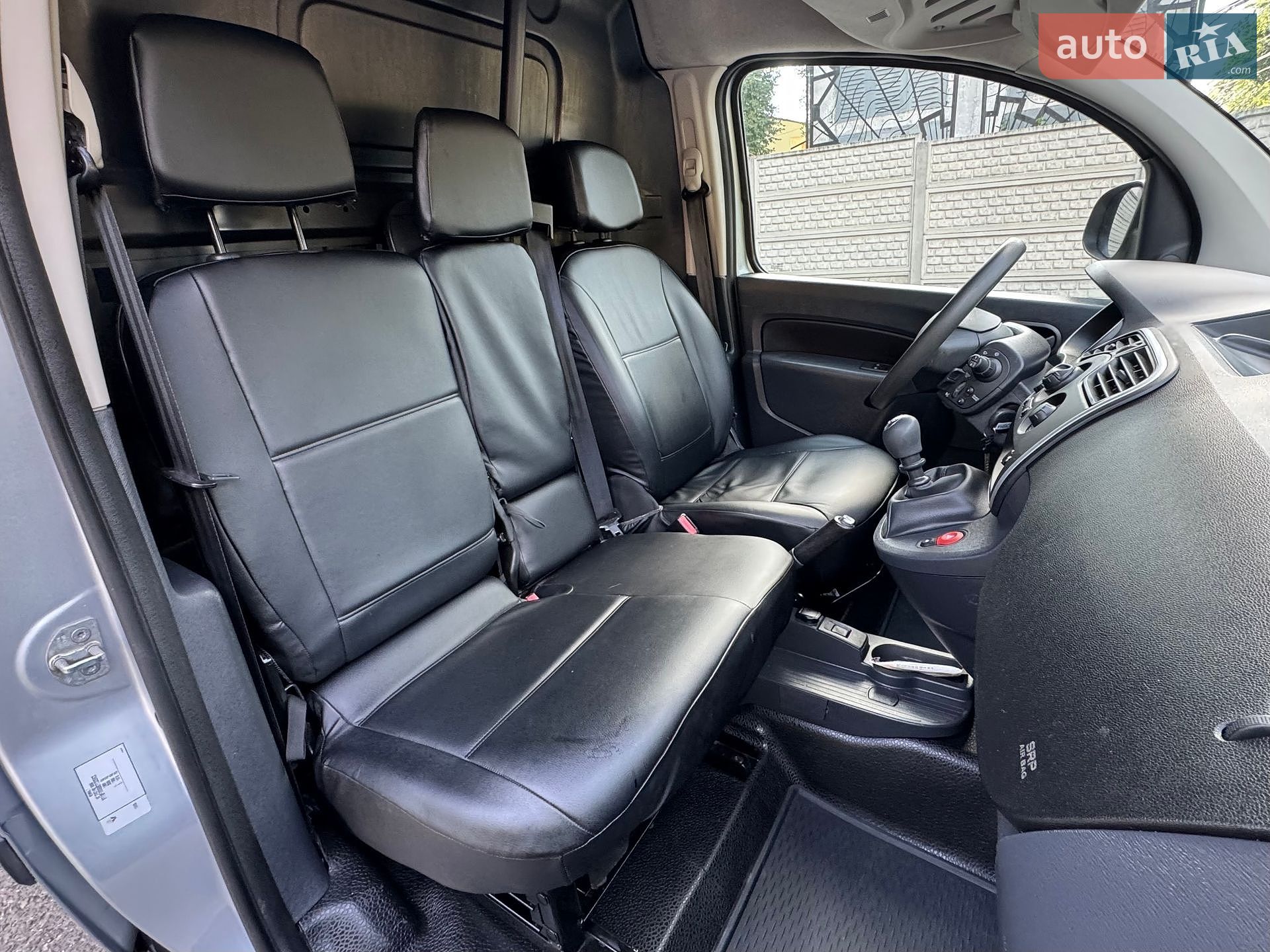 Renault Kangoo 2021 VIN VF1WF000667133563 фото оголошення 23 з 30